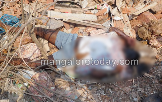 ullal mogaveer murder case